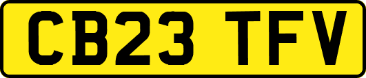 CB23TFV