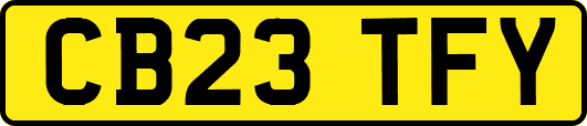 CB23TFY
