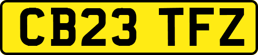 CB23TFZ