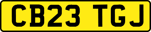 CB23TGJ