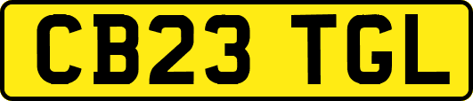 CB23TGL
