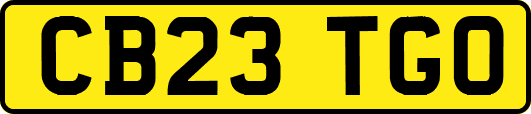 CB23TGO