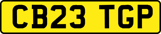 CB23TGP