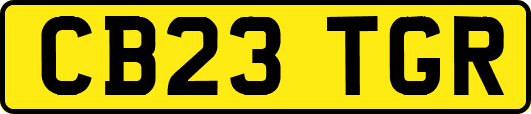 CB23TGR