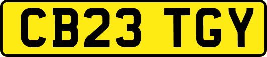 CB23TGY