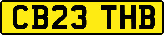 CB23THB