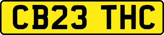 CB23THC