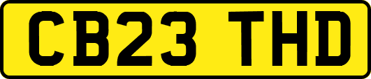 CB23THD