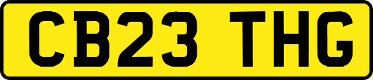 CB23THG