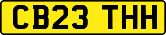 CB23THH