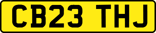CB23THJ