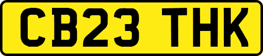 CB23THK