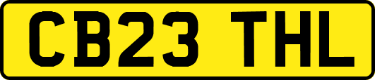 CB23THL