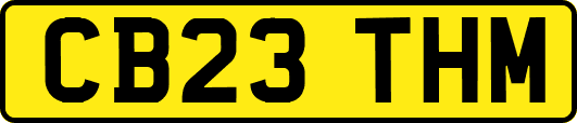 CB23THM