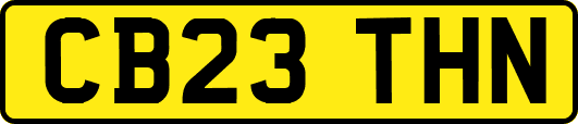 CB23THN