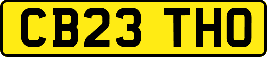 CB23THO