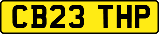 CB23THP