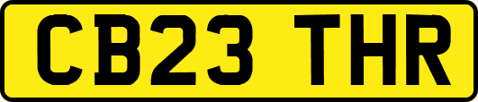 CB23THR