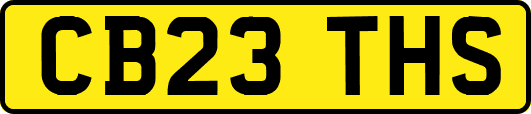 CB23THS