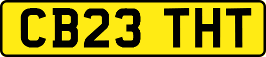 CB23THT