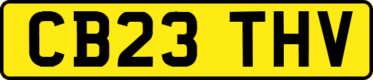 CB23THV
