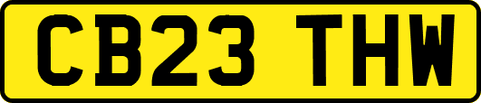CB23THW