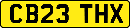 CB23THX