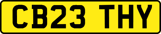 CB23THY