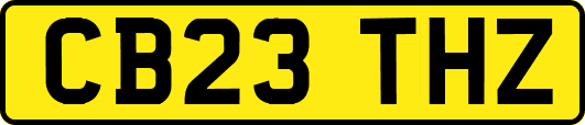 CB23THZ