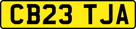 CB23TJA