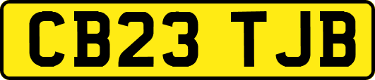 CB23TJB