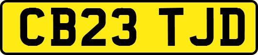 CB23TJD