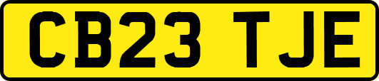 CB23TJE