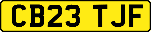 CB23TJF