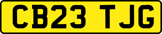 CB23TJG