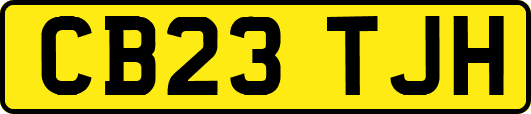 CB23TJH