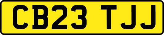 CB23TJJ