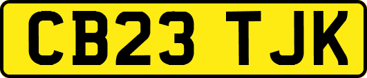 CB23TJK
