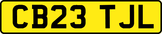 CB23TJL