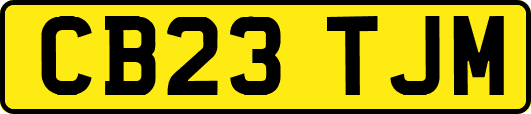 CB23TJM