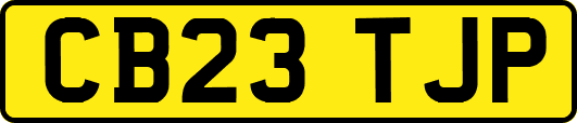CB23TJP