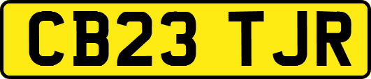 CB23TJR