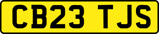 CB23TJS