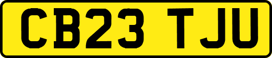 CB23TJU