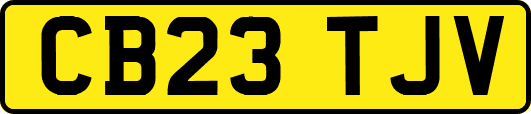 CB23TJV