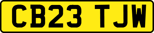 CB23TJW
