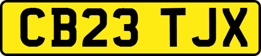 CB23TJX