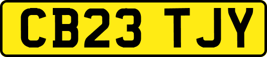 CB23TJY