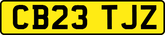 CB23TJZ