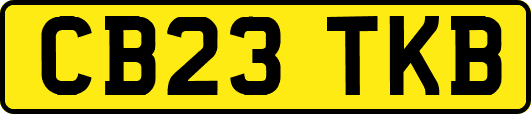 CB23TKB